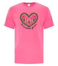 Load image into Gallery viewer, Pink Shirt Day Apparel – Support Anti-Bullying (Adult - Neon Pink)