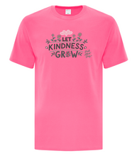 Load image into Gallery viewer, Pink Shirt Day Apparel – Support Anti-Bullying (Adult - Neon Pink)
