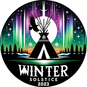 2023 Winter Solstice Crewneck