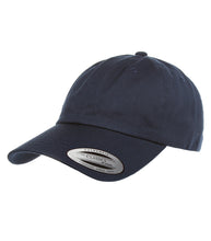 Load image into Gallery viewer, ATC™ YUPOONG® YP CLASSICS™ COTTON TWILL DAD CAP. ATC6245CM (1 printed logo)