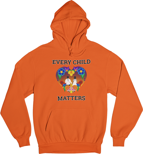 Every Child Matters - Pullover Hoodie