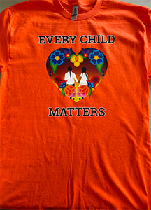 "Every Child Matters"
