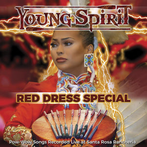 Young Spirit - Red Dress Special