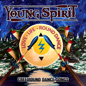 Young Spirit - Love, Life, Round Dance