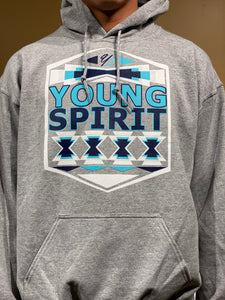 Fall 2020 Hoodie