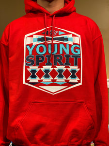 Fall 2020 Hoodie