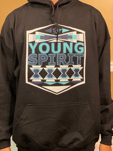 Fall 2020 Hoodie