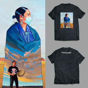 #YS4Dinetah - Limited Edition, T-Shirts