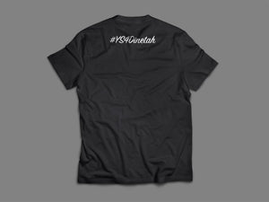 #YS4Dinetah - Limited Edition, T-Shirts