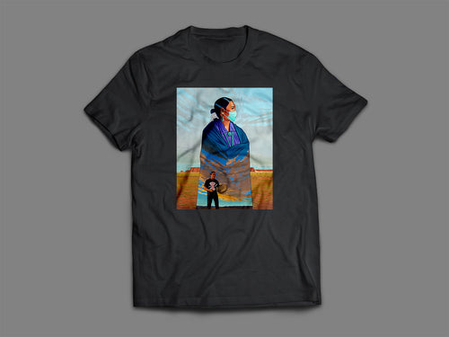 #YS4Dinetah - Limited Edition, T-Shirts