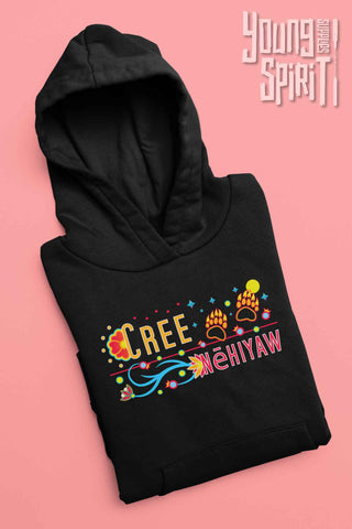 Cree -Nēhiyaw