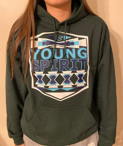 Fall 2020 Hoodie