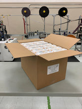Load image into Gallery viewer, Graphene Free! Disposable Medical Face Masks, ASTM Level 3 designed by Natasha Root (Large Design)