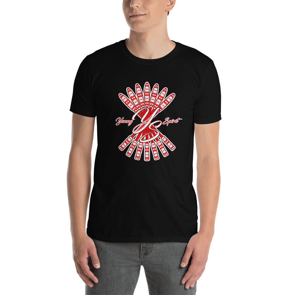 Red Drumstick T-Shirts