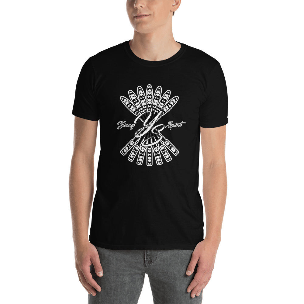 Black Drumstick T-Shirts