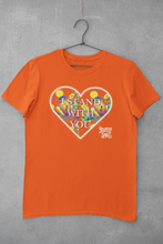 Load image into Gallery viewer, &quot;I STAND WITH YOU&quot;