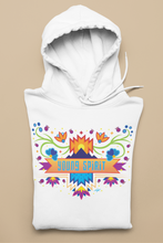 Load image into Gallery viewer, Sunset in the Rockies, Hoodie