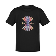 Load image into Gallery viewer, &quot;pîsimoyâpiy&quot; Drumsticks, T-Shirt