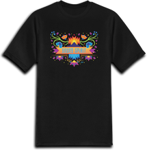 Load image into Gallery viewer, Sunset In The Rockies, T-Shirt