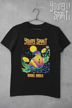 Load image into Gallery viewer, Angel Eagle - T-Shirt, Design by Kaylene BigKnife