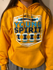 Fall 2020 Hoodie